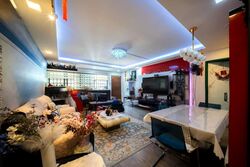 Blk 286 Tampines Street 22 (Tampines), HDB 4 Rooms #604887381